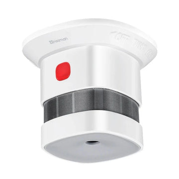 Smart Home Smoke Detector