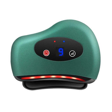 Hot Electric Vibration Massager