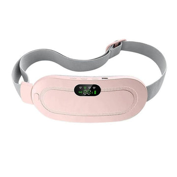 Menstrual Cramp Massager Belt